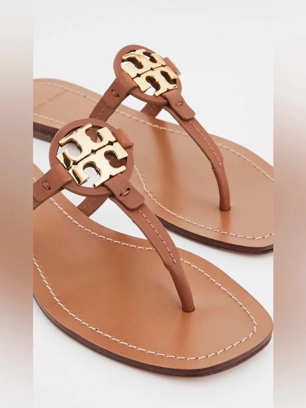 Tory Burch sample floor